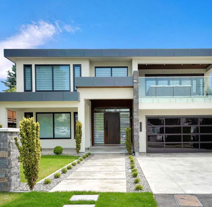 Gestion de vos projets d'aménagement extérieur