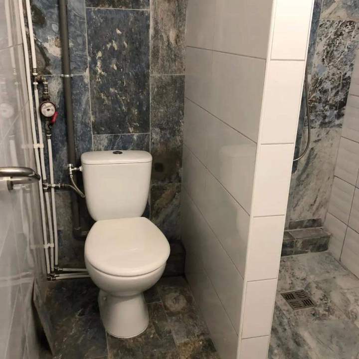 Rénovation de salle de bain à Martinique