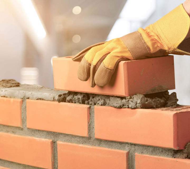 Pilotage de vos travaux de gros et second œuvre