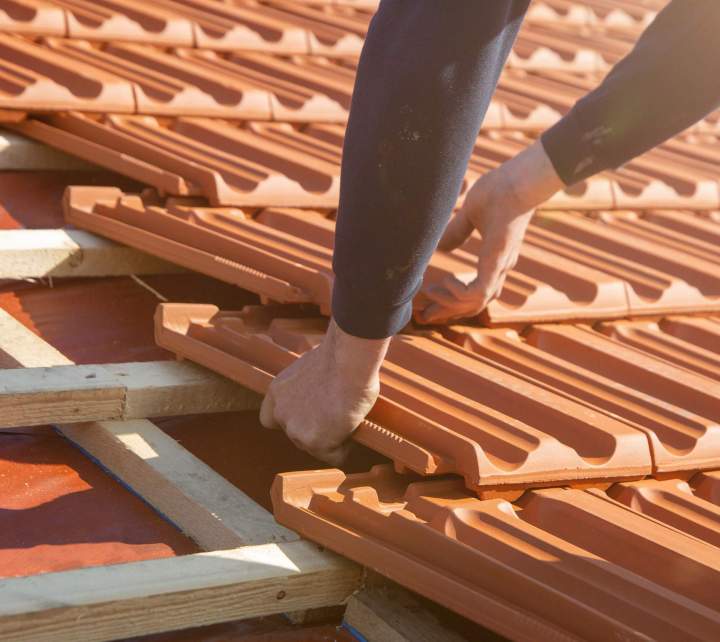 Assistance dans l'exécution de vos chantiers de toiture