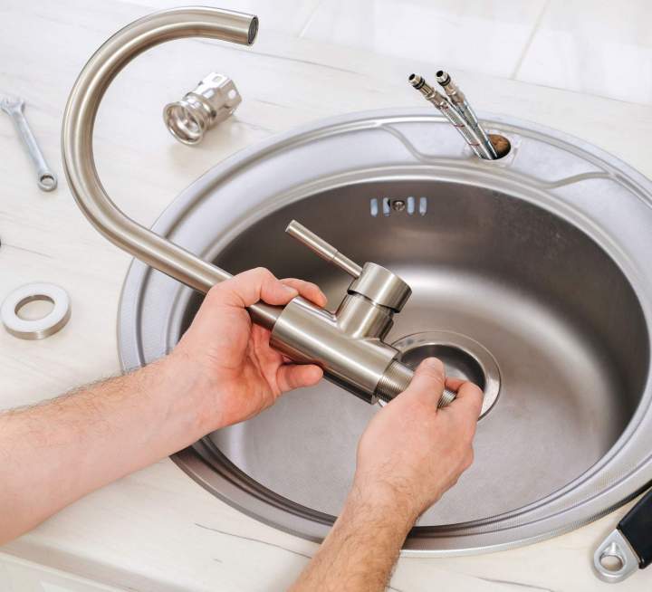 Coordination des interventions sur vos équipements sanitaires