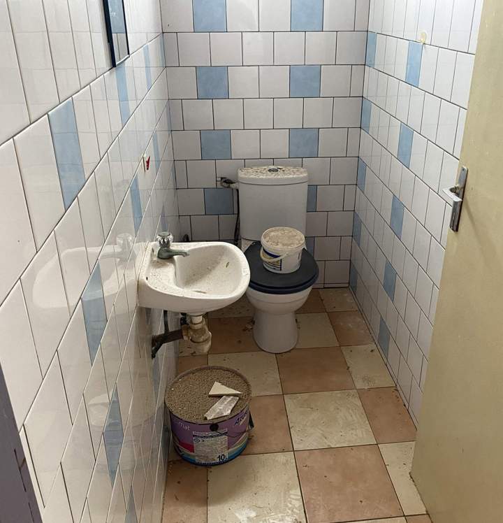 Rénovation salle de bain à Martinique